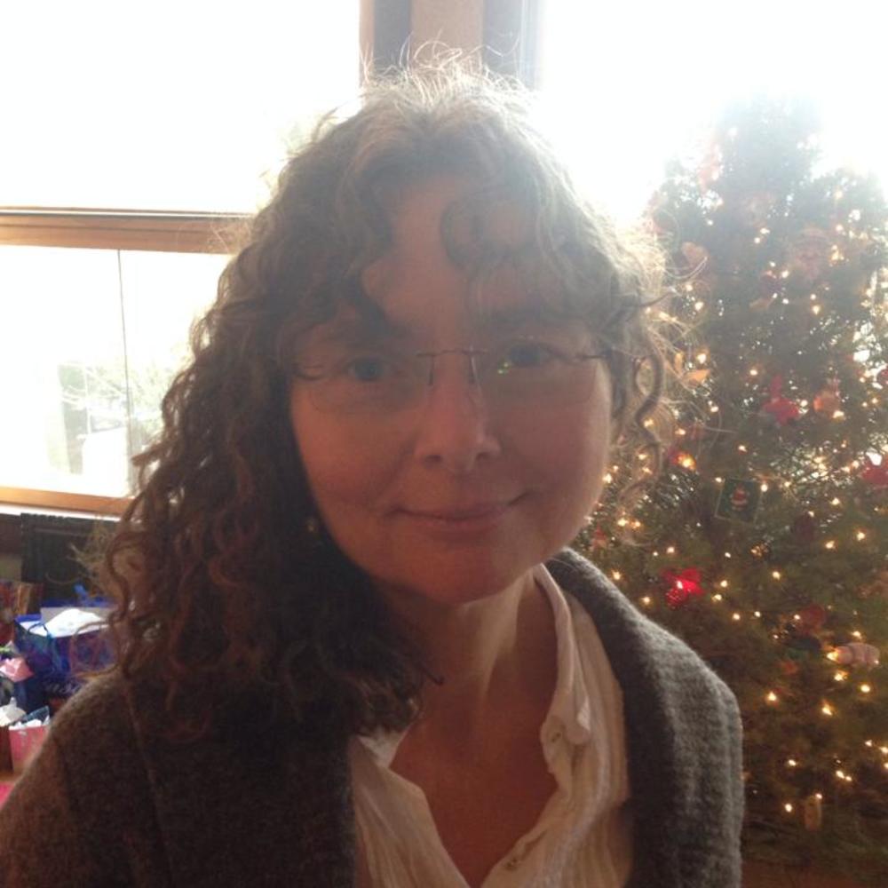 Meet your Posher, Theresa